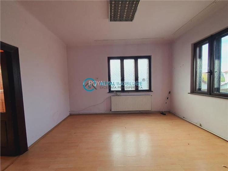 Royal Imobiliare - Vanzare vila zona Rudului - 11