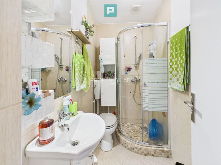 Casa Zonă Ultracentrală, Oradea 53mp - 6