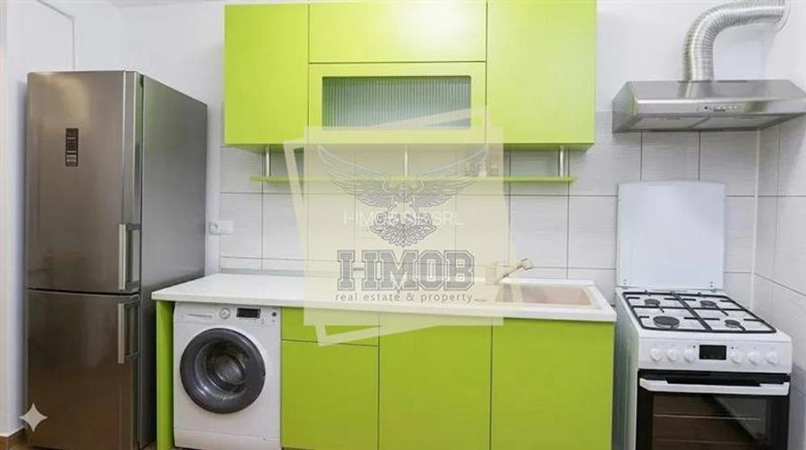 Apartament decomandat la etrajul 1 cu 3 camere in Strand - 7