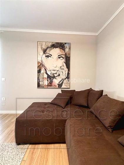 Apartament modern 2 camere, Manastur-Floresti, zona VIVO+Parcare - 3