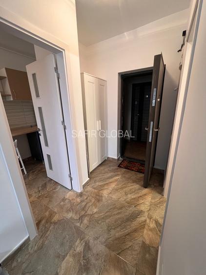 Inchiriez garsoniera LUX - 7