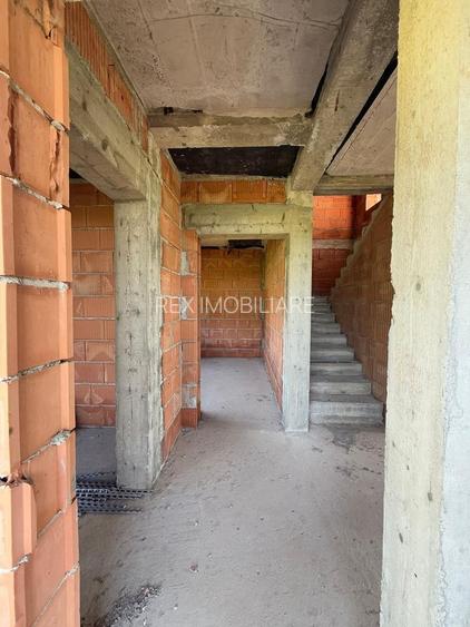 Duplex la rosu zona linistita - Dumbravita - 4