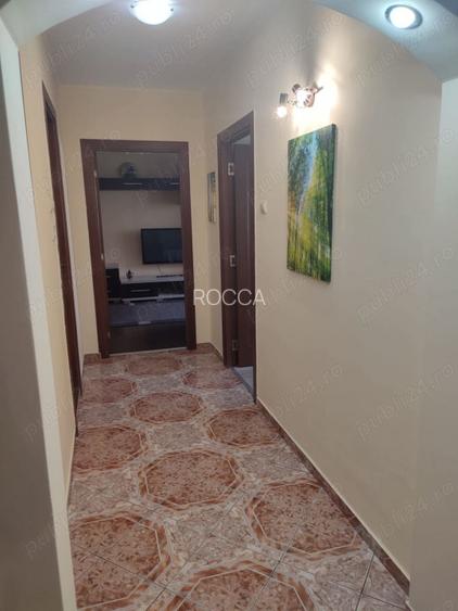 Apartament de 2 camere, 50 mp, Parcare, Ac, Zona Dristor  - 8