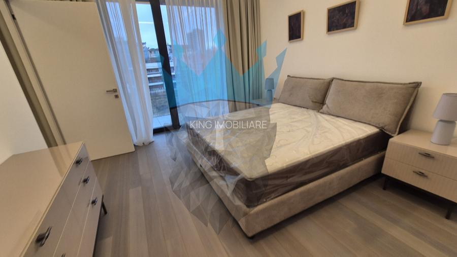  Apartament 6 Camere Kiseleff Bucuresti - 14