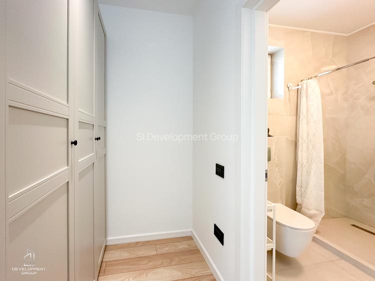 MTM VIllas - Omw Pipera |  5 dormitoare, 4 bai, 3 locuri de parcere + curte - 20