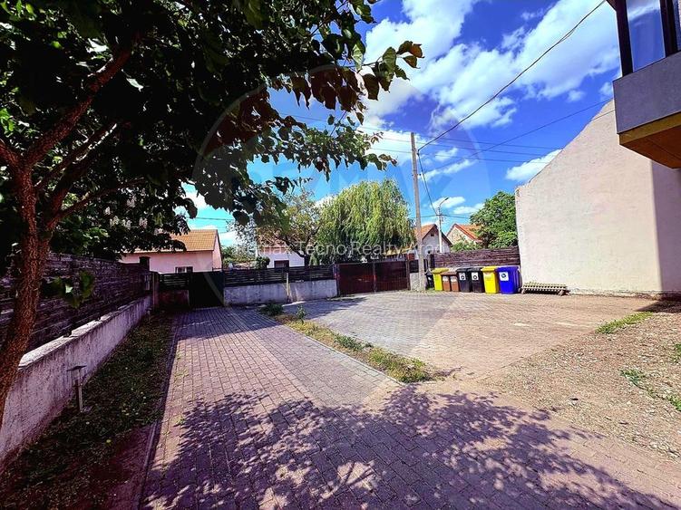 Apartament 3 camere ICurte proprie si Parcare-Zona Alfa (0% Comision!) - 11