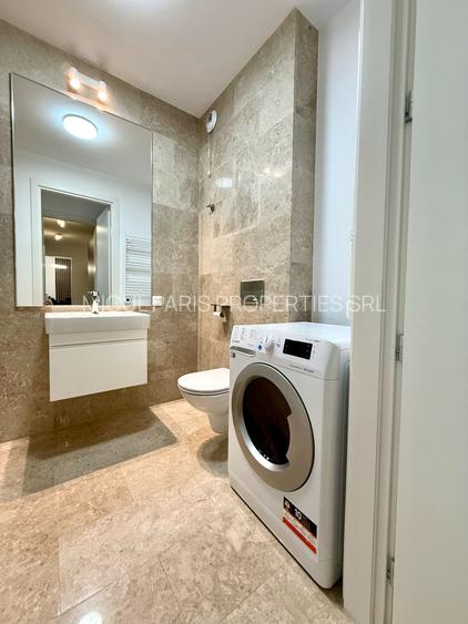 Apartament 3 camere Luxuria Residence- loc de parcare subteran - 12