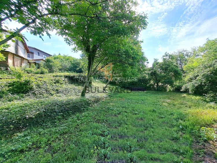 Casa individuala + teren 947 mp - 13