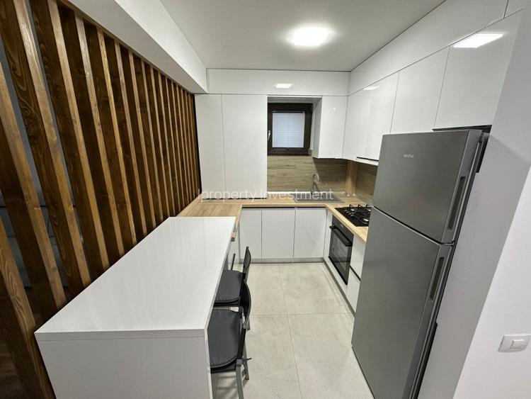 Gorjului | 2 Camere | Centrala Proprie | Loc Parcare(+50Euro) | Prox. Metrou | - 7