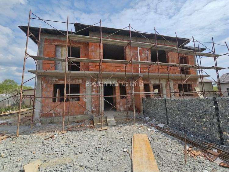 [VÂND] Casă tip Duplex Modern – 124 mp utili & 7.5 ari curte – Toate utilitățile - 11