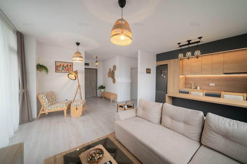 2 camere | Parcare | Complex XCity Towers - 2