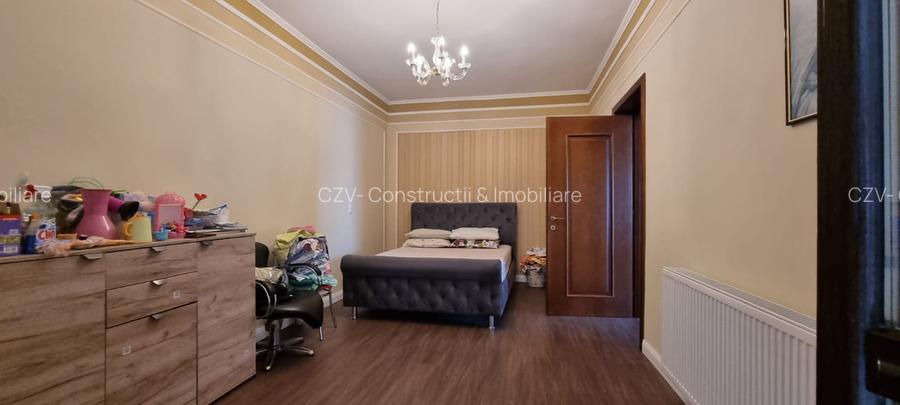 Casă spațioasă P+1+M cu anexă, teren 1056 mp – Dragomirești Vale - 5