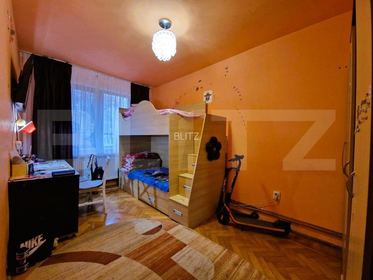 Apartament 2 camere decomandate, 48 mp, Gheorgheni - 4