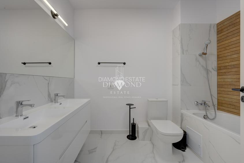 0% Comision! Prima inchiriere | Totul NOU | Duplex 3 camere The Village - 18