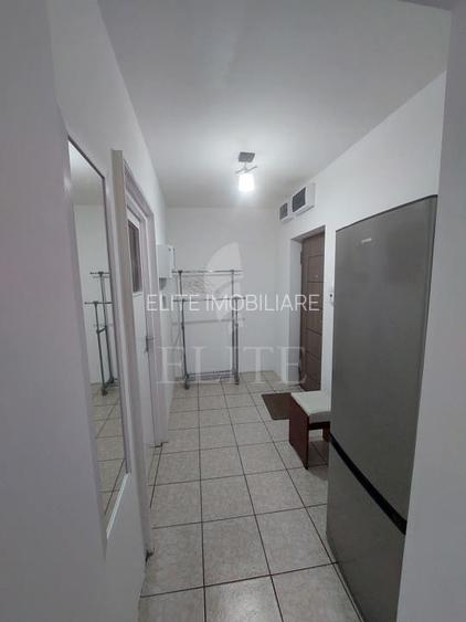 Apartament 2 camere în zona  Iulius Mall - 11