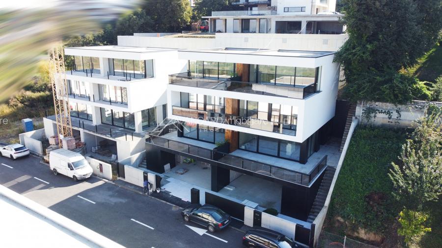 Duplex cu arhitectura aparte | 170 mp | Teren 225 mp | Cartier Europa - 4