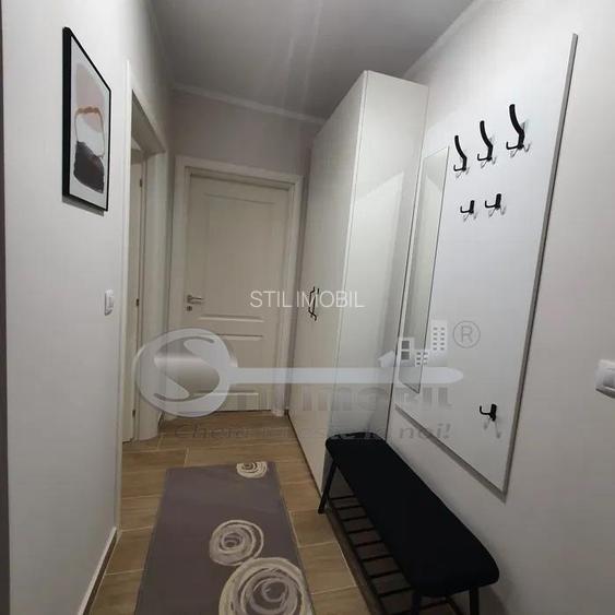 Apartament 1 Cameră – Complex Evergreen, Vedere Panoramică, Iași - 3