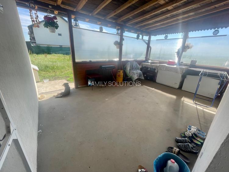 Casa individuala P+1+Pod situata in carterierul Allegria - 26