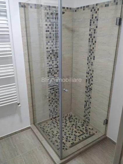 Apartament cu 2 camere, 51 mp, parcare subterana, zona Ametyst - 7