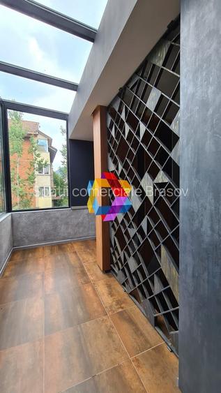 Apart-Hotel - 625 mp - 2