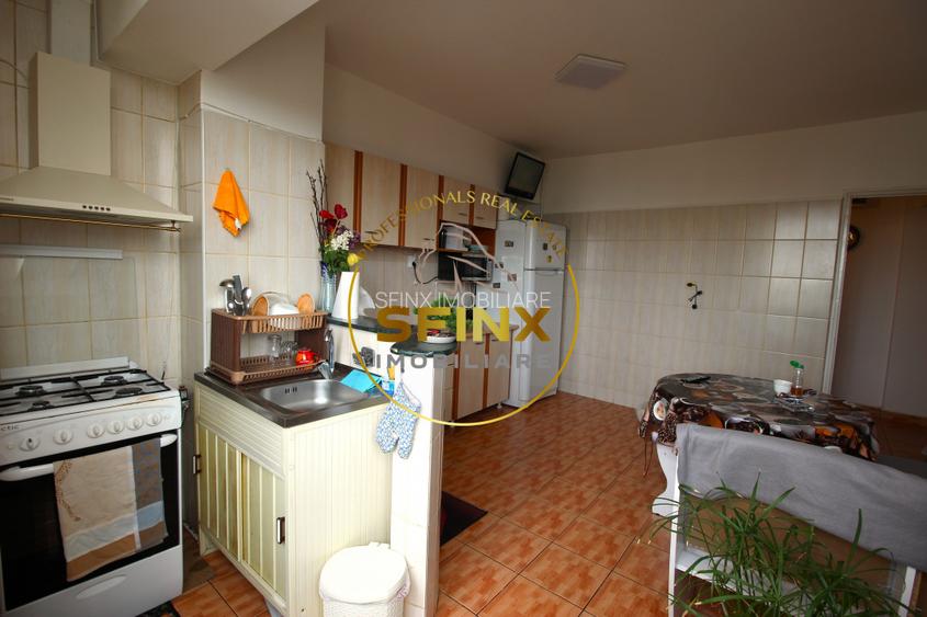 Vanzare apartament 4 camere, zona Pasaj Obor/Primaria sector 2 - 11