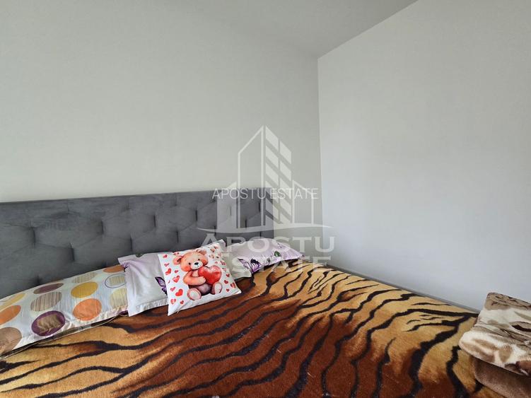Apartament de vanzare cu 2 camere, etaj intermediar, bloc nou,Aradului - 3