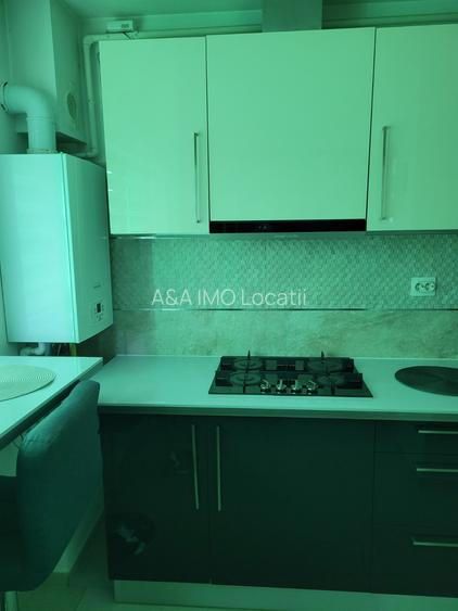 2 Camere DECOMANDAT + PARCARE SUBTERANĂ INCLUSĂ | Style Residence 2 - 9