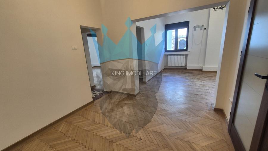 Apartament 3 Camere Batistei Bucuresti - 5