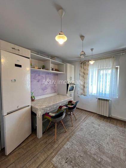Apartament 3 camere, confort lux – Institutul de Marină | 90 mp - 4