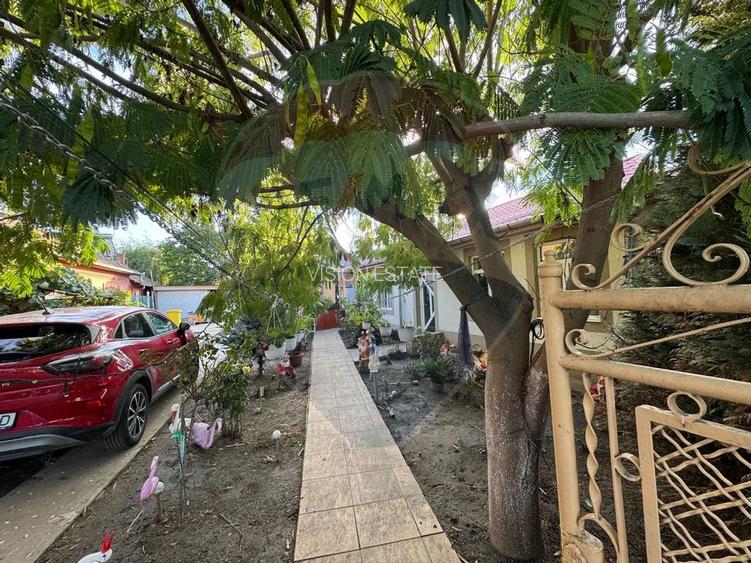 Casa / Vila cu 6 camere de vanzare in zona Sud - 9