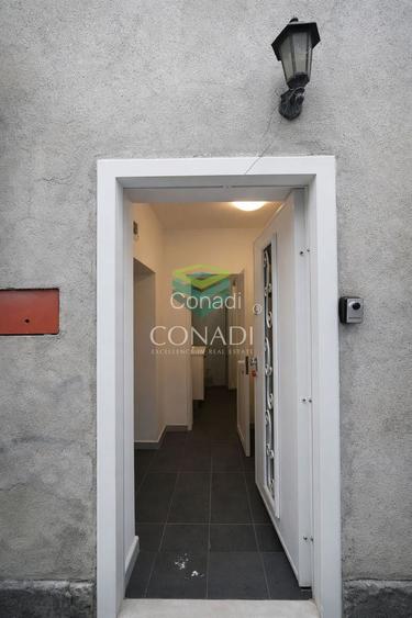 Casa la curte zona Timpuri Noi Vitan - 27