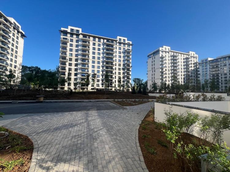 Studio Dublu || Nusco City Park || Faza 2 - 9