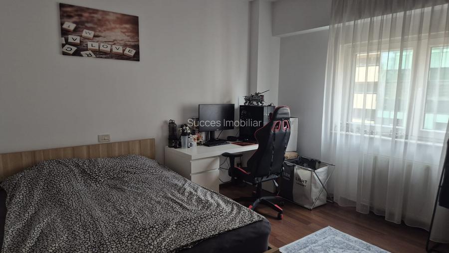 COTROCENI-ORHIDEEA, GARDENS -ap 3 camere lux,850 euro - 11