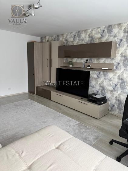 Apartament 3 camere - Imobil 2001 - Sebastian - 5