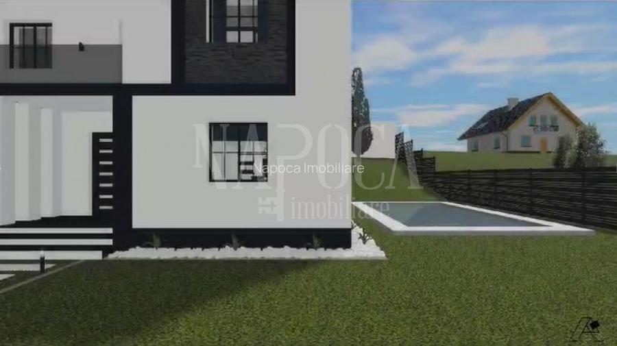 Casa 5 camere de vanzare in Saldabagiu de Munte - 4