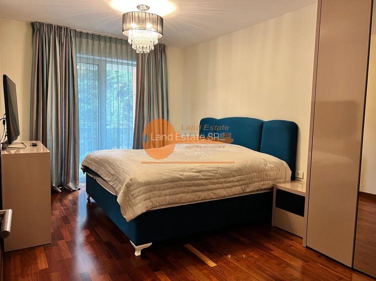 3 camere In City Residence ( 111 mp-Parcare ) - 5