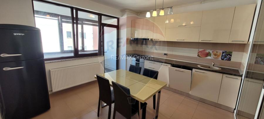 Apartament modern 3 camere | Isaran cu loc de parcare - 4