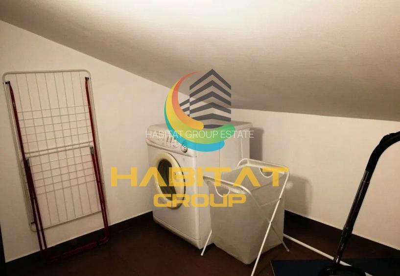 Vanzare Apartament 2 Camere Mobilat si Utilat- Vacaresti! - 11