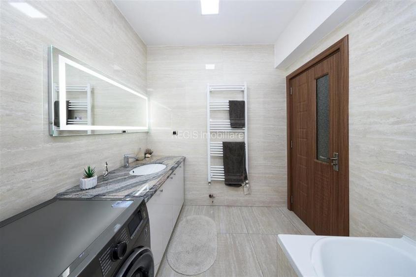 Apartament de vanzare 2 camere 2 bai | Isaran Coresi - 17