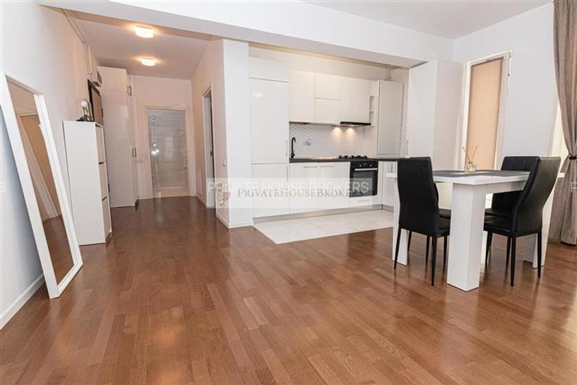 Pipera | La Gloire | Bloc 2019 | Parcare Subt | Terasa 30MP - 4