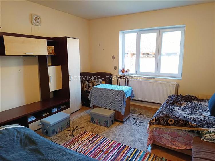 Casa 3 camere + teren in Pojejena, jud. Caras Severin - 3