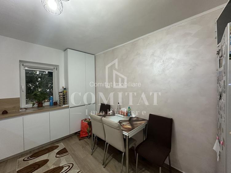 Apartament cu 3 camere | La cheie | 2 bai | Cartierul Mărăști - 5
