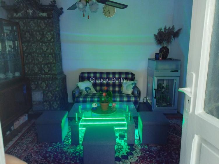 Oportunitate Business & Locuință: Spațiu Comercial 2020, Trifazic, Panouri 5kW ( - 7