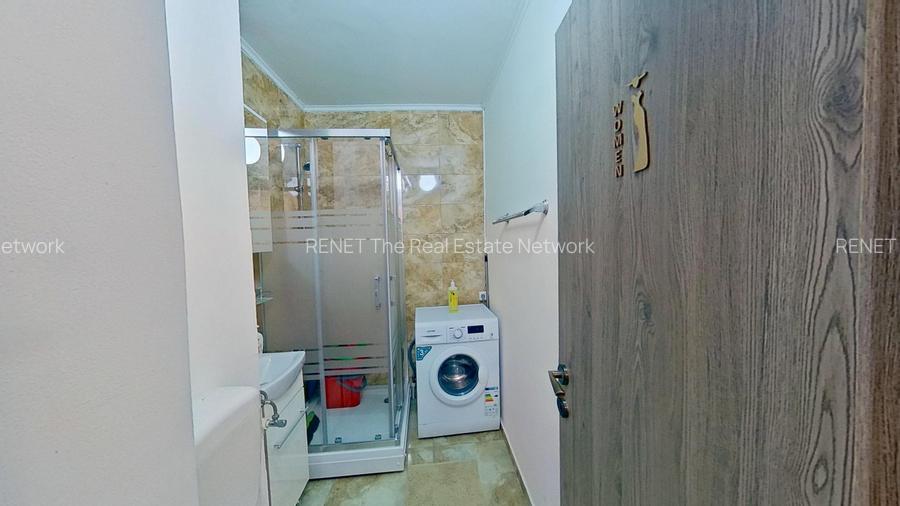 Garsoniera Dristor | Renovata 2026 | Etaj 6 | Mobilata Complet - 4