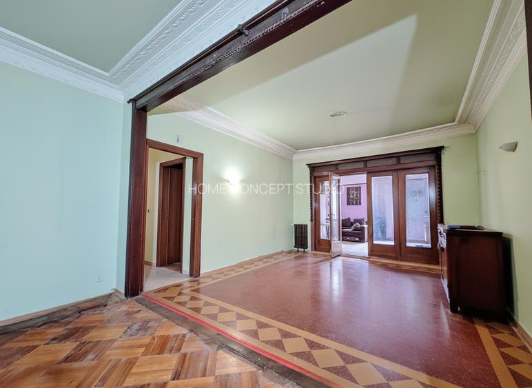 Apartament Romana, Caderea Bastiliei - 8