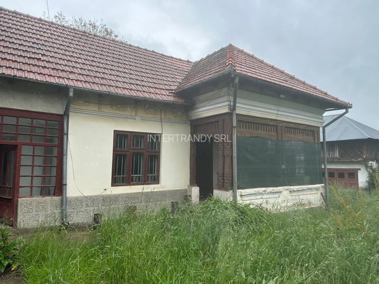 (102) Vilă turistica cu stil în Domnești Argeș - 5