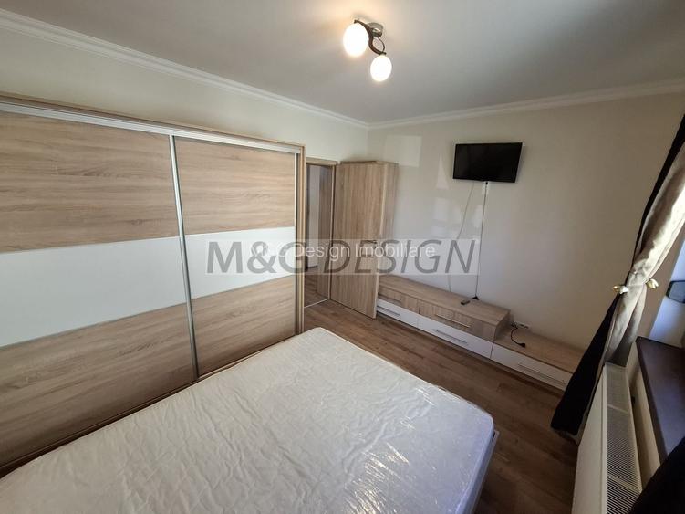 De inchiriat ap 2 camere, parter, parcare, Braytim - 22