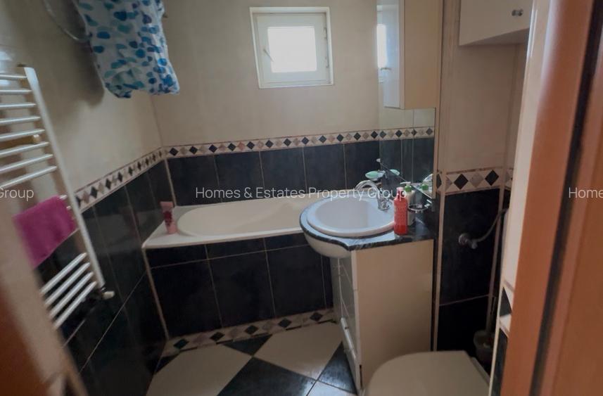 De închiriat apartament 3 camere  zona Titulescu  Banu Manta - 10