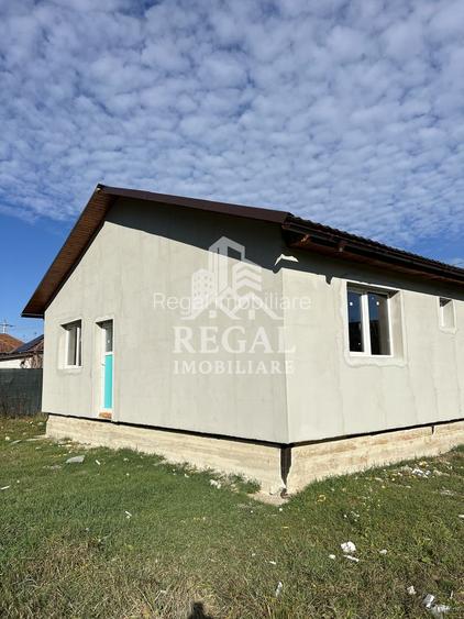 Casă de vânzare în Popești – ideală pentru liniște și aer curat - 3