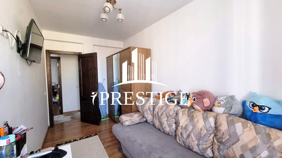 CASĂ 4 CAMERE | 2 BĂI | CURTE | SIBIU | CARTIERUL ARHITECȚILOR - 10